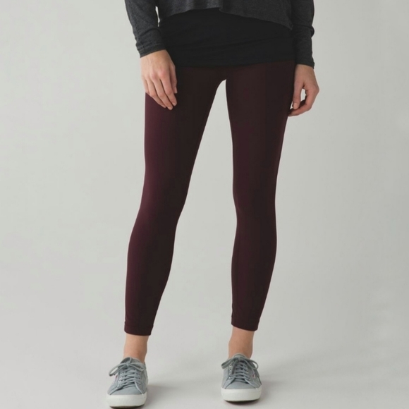 lululemon athletica Pants - RARE Lululemon Align Pants Yoga Leggings Sz 12 NWT